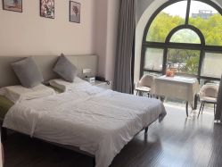 -佳宝全套房精品月子会所(大华店)