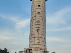 -日照灯塔风景区