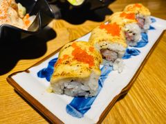 -松岛日本料理(汾江路店)