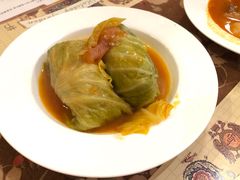 -露西亚咖啡西餐厅(哈尔滨俄侨纪念馆店)