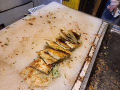 -咏春葱油饼(德政中路店)