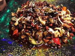 -醉小酒馆·川菜·江湖菜·重庆菜(观音桥旗舰店)