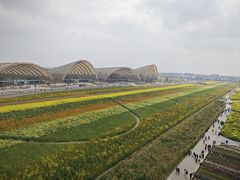 -中国天府农业博览园