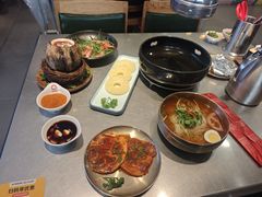 -合易泓烤肉•首创生椰大油边(宁山路店)