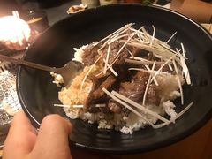 -骏河日料·烤肉(东鱼坊店)