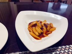 -博悦茶餐厅(文殊院店)