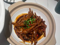 -新安江奶酸菜鱼(总店)