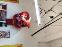 -九万士多港式海鲜粥底火锅(回龙观店)
