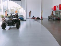 -RD卡丁车汽车俱乐部