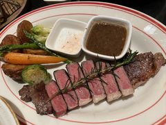 -Inspiration灵感·罗马西餐厅(九龙坡店)