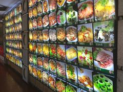-羊上树(南门外店)