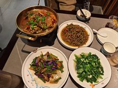 -食光慢宴·安吉土菜馆