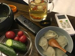 -水墨澜渟足道·SPA·传统(四望亭东关街店)