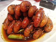 -阿楷·二十年烧烤宵夜·渔家小寨(达明店)