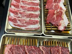 -西塔老太太泥炉烤肉(龙湖北苑天街店)