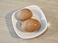 茶叶蛋-岩明火勺店(承德路店)