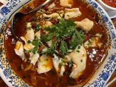 -老瑞福上海菜(人民广场店)