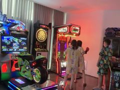 -神帆·元气汤泉(解放西路店)
