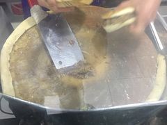 -樊记腊汁肉(竹笆市总店)
