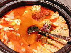 -小厨娘淮扬菜(天印大道店)