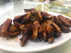 -渔鸽皇酒楼(鸿大广场店)