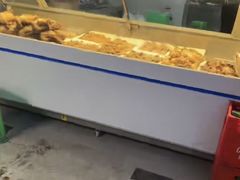 -胖子好盐水鸭(总店)