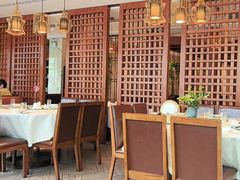 -阿娘家·原生态农家菜(国顺东路店)