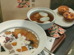 -RUXU入续鸳鸯糖水铺(星寰店)