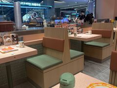 -元气寿司(八号仓店)