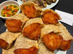 -必点海鲜·海肠捞饭大王(滨江道店)