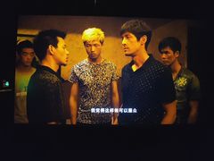 -中影嘉华国际影城(大芬星都里店)