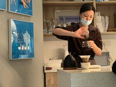 -GOOD GOODS咖啡店(南园店)