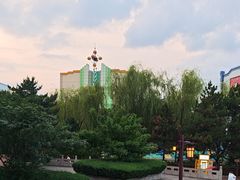 -沈阳方特欢乐世界