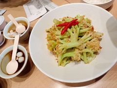 -渔语鱼新川菜Bistro(万象天地店)