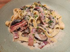 -翠贝卡&Mama Kelly Brunch Coffee(河西店)