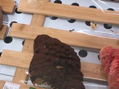 巧克力咩咩包-奈雪的茶(观前街店)