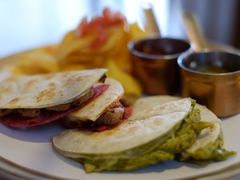 -The Rug Cafe(王府中环店)