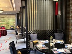 -万达文华酒店-品珍中餐厅