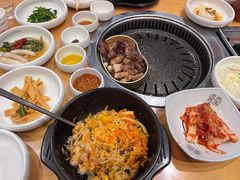 -黄金牧场(明洞总店)