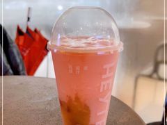 -喜茶(佛山顺德大良东乐路店)