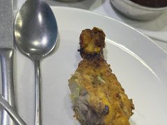 -葛尼沙印度餐厅 (镇明路店)