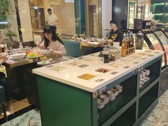 -樱煦和牛寿喜烧(如皋吾悦广场店)