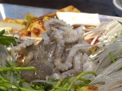 -金明子八带鱼馆(正宗韩国连锁店)