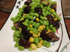 -大汗行宫园林餐厅