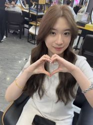 -藤野造型烫染·漂发