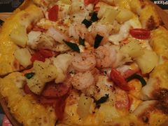 -米斯特比萨(光华桥凯德MALL天津湾店)