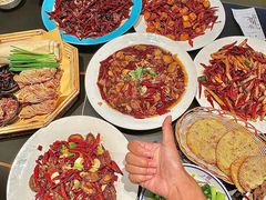 -廉厨干煸鸡·地标名菜(民富园店)