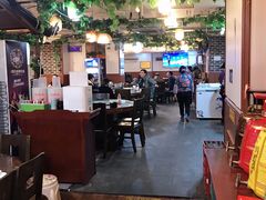 大堂-徐鼎盛民间菜(南坪后堡店)