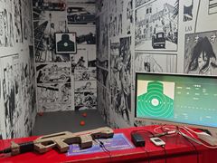 -不可思议减压馆·解压博物馆·摔碗发泄·团建定制