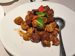 -ZEN采蝶轩·粤味臻鲜·手作点心·商务宴请(泰州店)